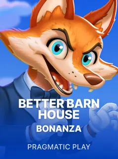 Better Barn House Bonanza Farm-Slot mit Bonanza-Mechanik