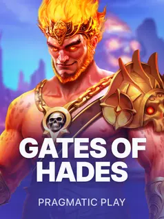 Gates of Hades mythologischer Slot mit Free Spins und hoher Volatilität