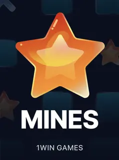 Mines 1win Minesweeper-Spiel mit Echtgeld-Einsätzen