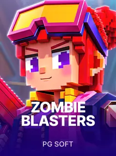 Zombie Blasters Horror-Slot mit Zombie-Features und Free Spins